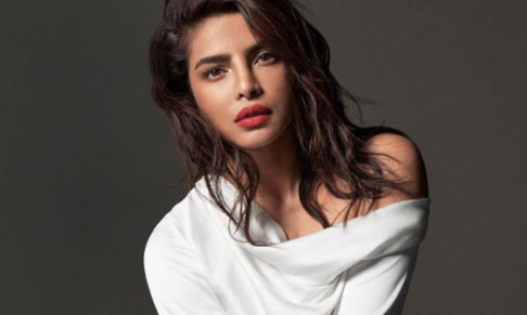 Max Factor names Priyanka Chopra Jonas Global Brand Ambassador 